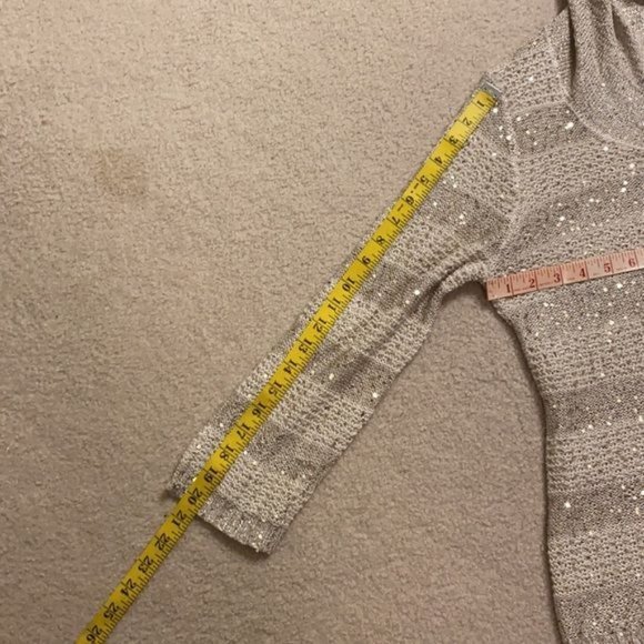 Nue Options Cowl Neck Sweater - Picture 7 of 7